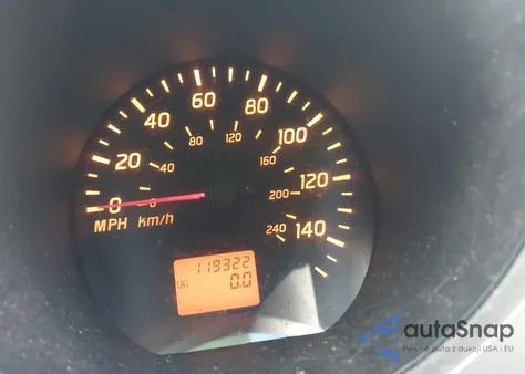 2004 Nissan Altima 2.5 S from USA, damaged, VIN 1N4AL11D34C142355